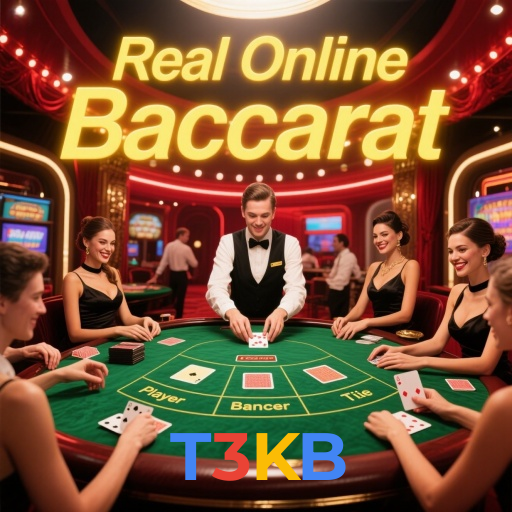 T3KB visual