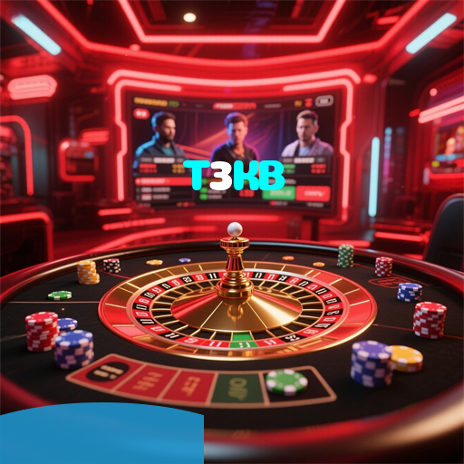 T3KB visual