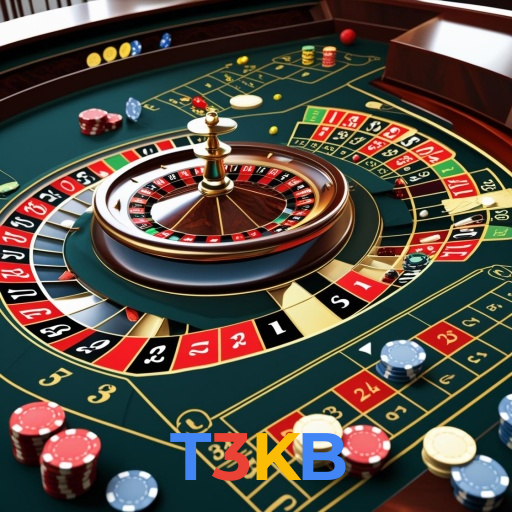 T3KB visual