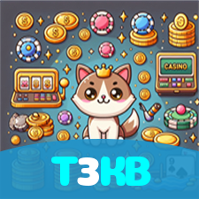 T3KB visual