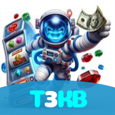 T3KB visual