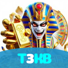 T3KB visual