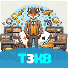T3KB visual