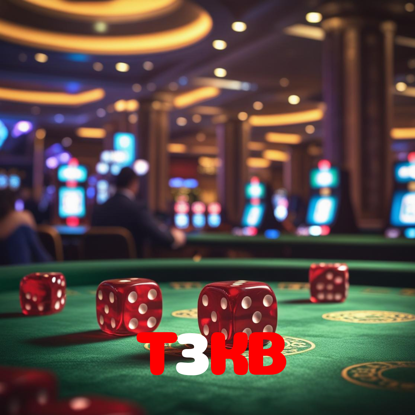 T3KB visual