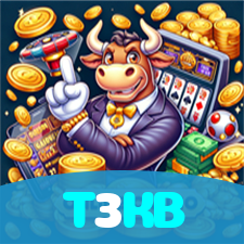 T3KB visual