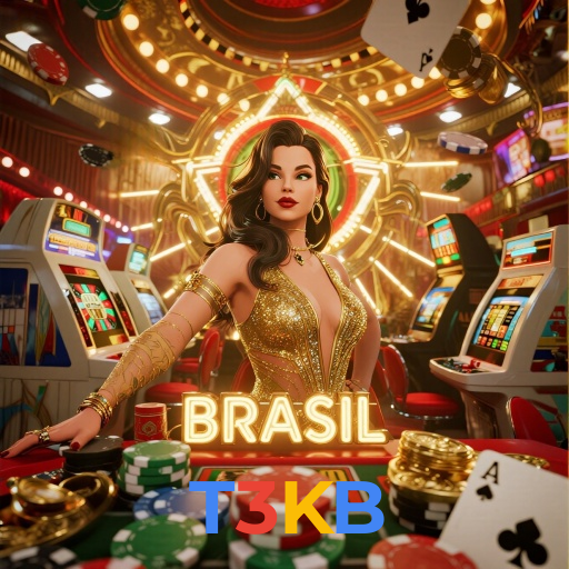 T3KB visual