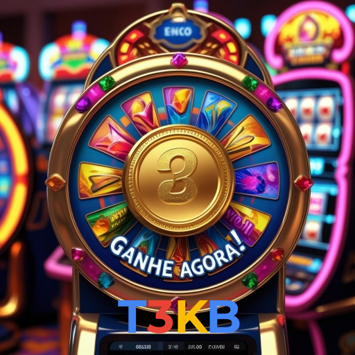 T3KB visual