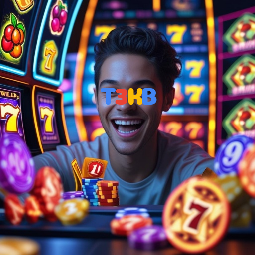 T3KB visual