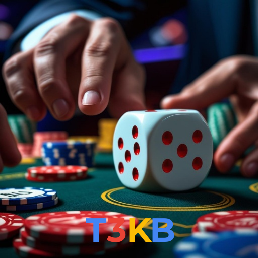 T3KB visual