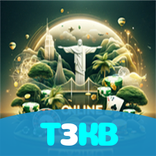 T3KB visual