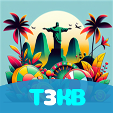T3KB visual