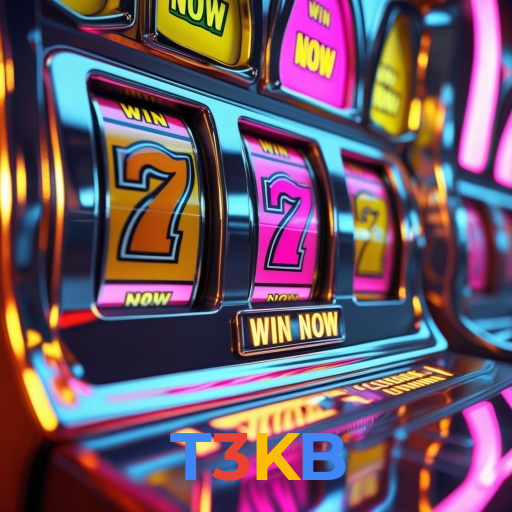 T3KB visual