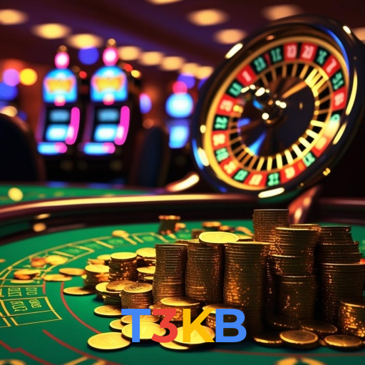 T3KB visual