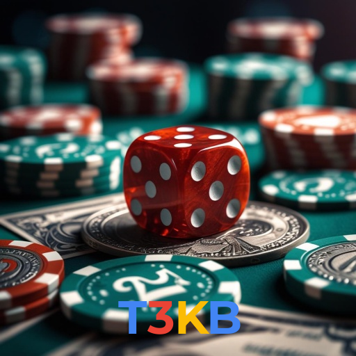 T3KB visual