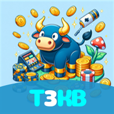 T3KB visual