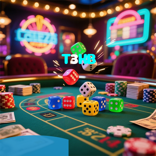 T3KB visual