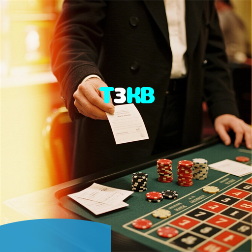 T3KB visual