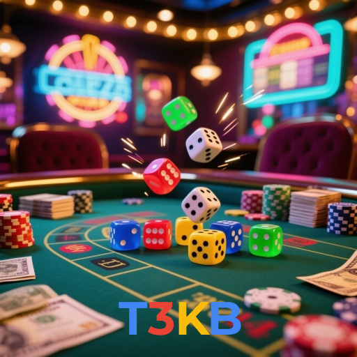 T3KB visual