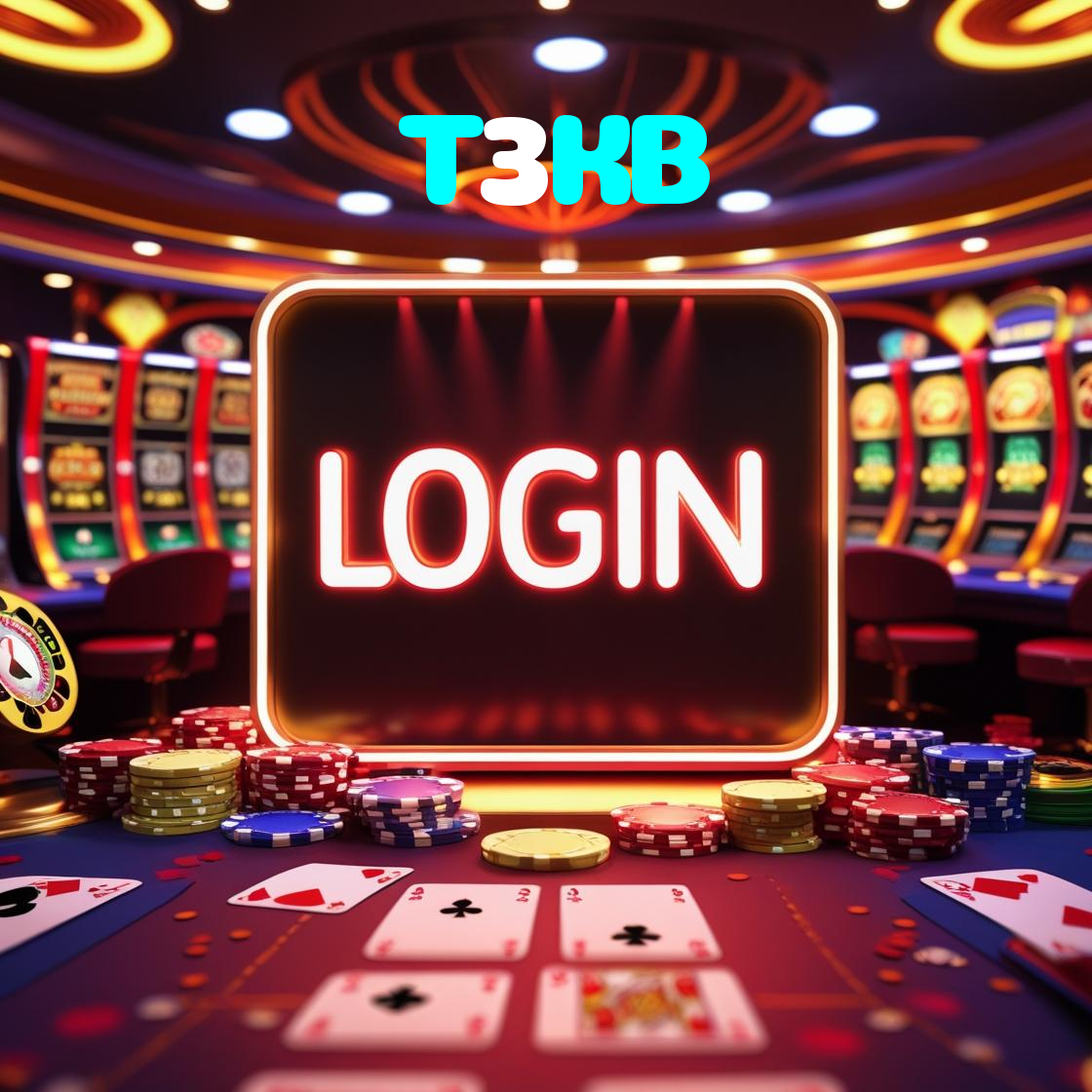 T3KB visual