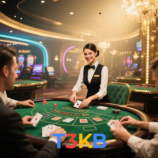 T3KB visual