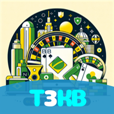 T3KB visual