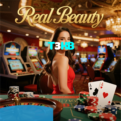 T3KB visual