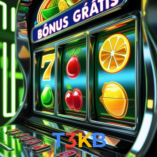 T3KB visual
