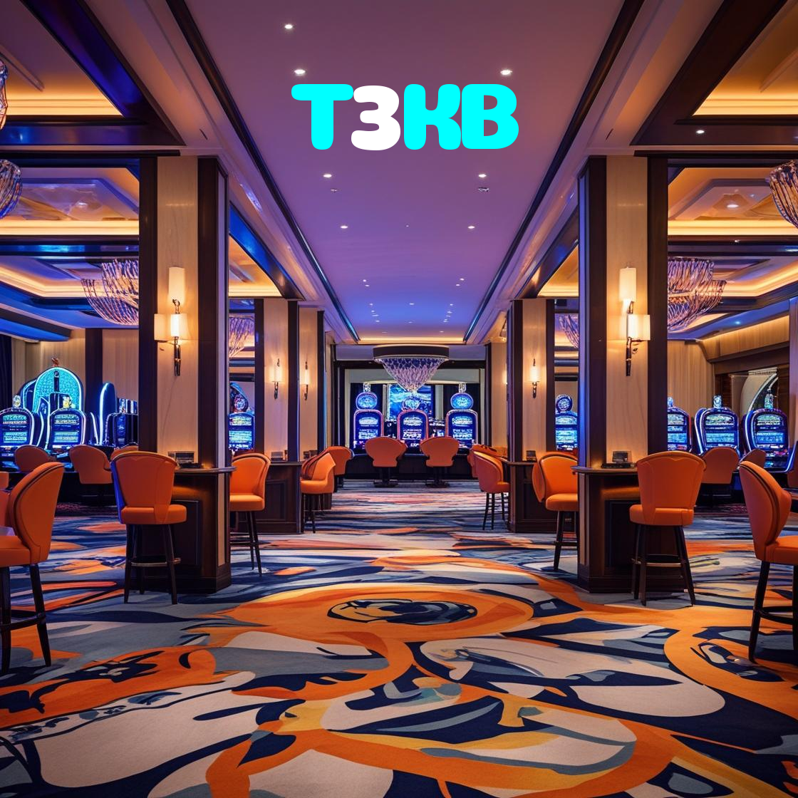T3KB visual