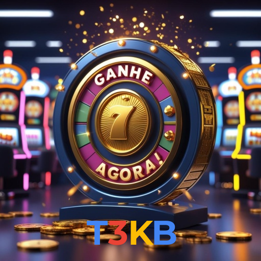 T3KB visual