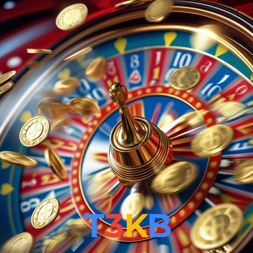 T3KB visual