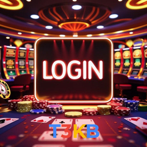 T3KB visual