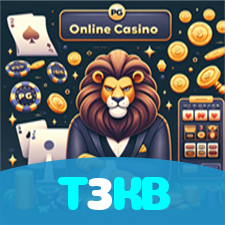 T3KB visual