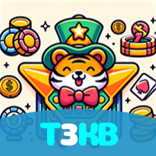T3KB visual
