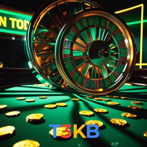 T3KB visual