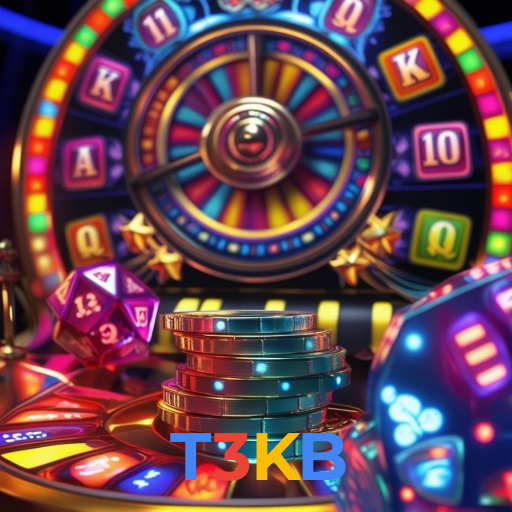 T3KB visual