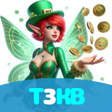 T3KB visual