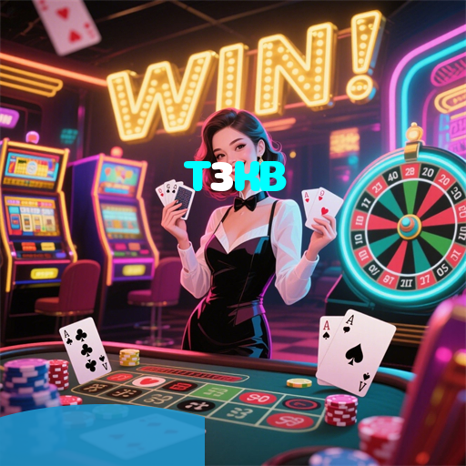 T3KB visual