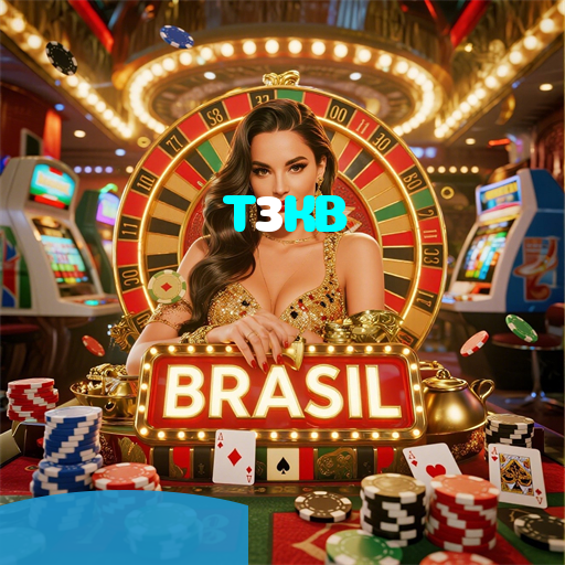 T3KB visual