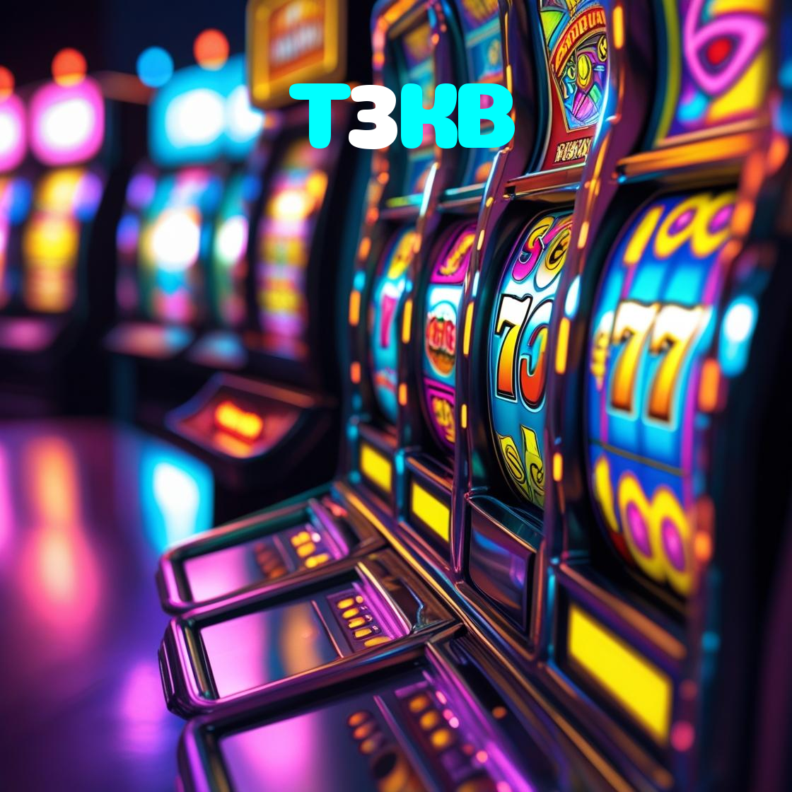 T3KB visual