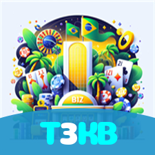 T3KB visual