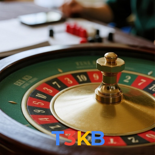 T3KB visual