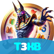 T3KB visual