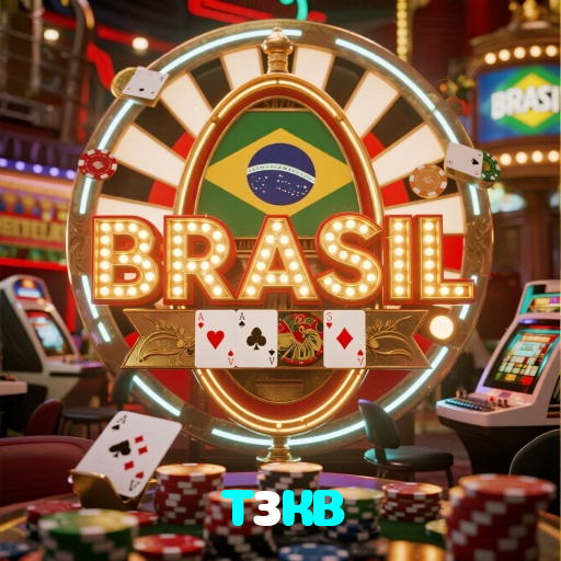 T3KB visual