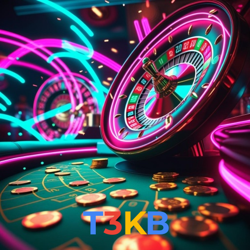 T3KB visual
