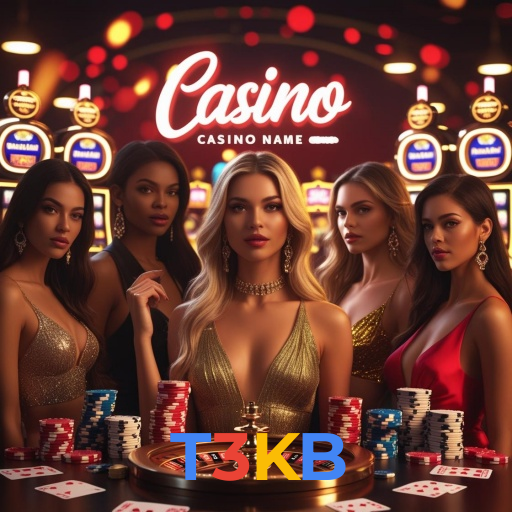 T3KB visual