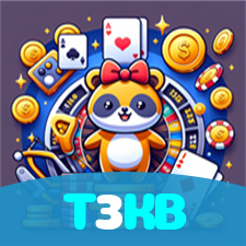 T3KB visual