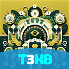 T3KB visual