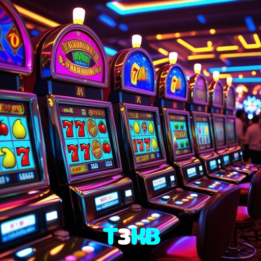 T3KB visual