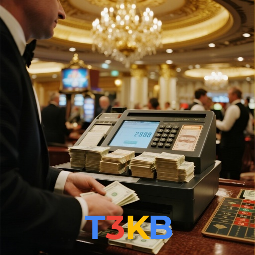 T3KB visual