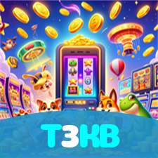 T3KB visual